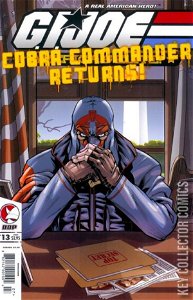 G.I. Joe: America's Elite