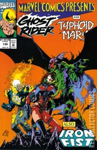 Marvel Comics Presents #130