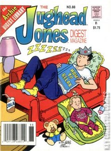 The Jughead Jones Comics Digest Magazine #88