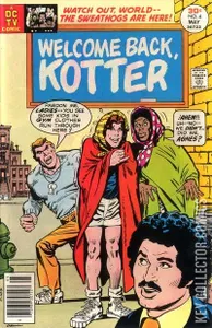 Welcome Back Kotter #4