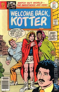 Welcome Back Kotter #4