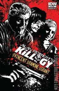 Killogy #4