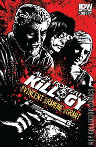 Killogy #4