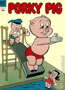 Porky Pig #28