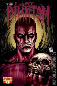 The Last Phantom #1