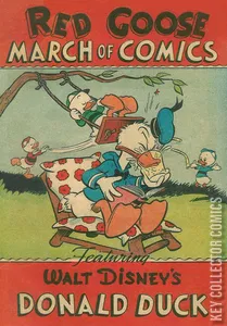 March of Comics #20
