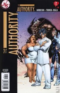 The Authority #7