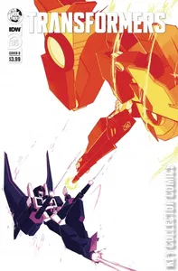 Transformers #36