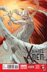 All-New X-Men #31