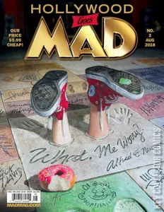 Mad #2