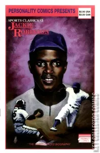 Sports Classics #5
