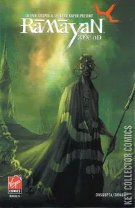 Ramayan 3392 A.D. #6