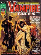 Vampire Tales #7