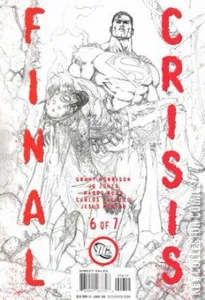 Final Crisis #6