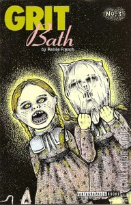 Grit Bath #3