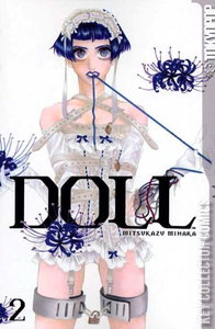Doll #2