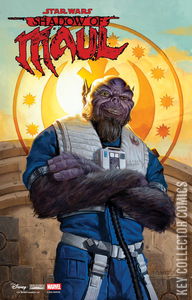 Star Wars: Shadow of Maul #3