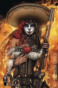 La Muerta: Retribution #2