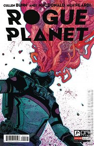 Rogue Planet #2