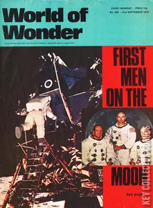 World of Wonder #235