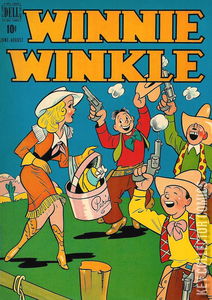 Winnie Winkle #6