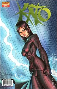 Kato #13