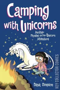 Phoebe and Her Unicorn #11