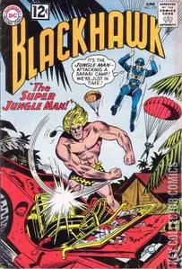 Blackhawk #173