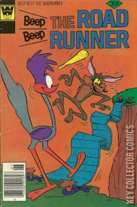 Beep Beep the Road Runner #65