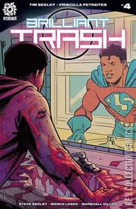 Brilliant Trash #4