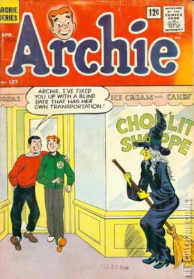 Archie Comics