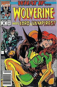 Variant Cover for What If...? #24