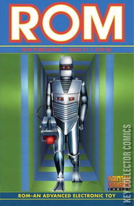 ROM #1 