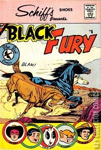 Black Fury #8