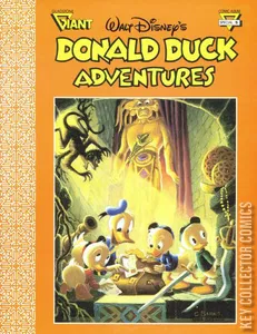 Gladstone Comic Album Special #5