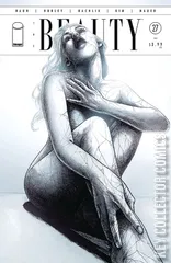 Cover for The Beauty #27