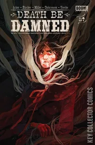 Death Be Damned #4