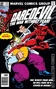 Daredevil #171