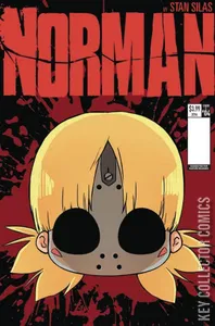 Norman #4