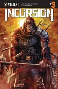 Incursion #3