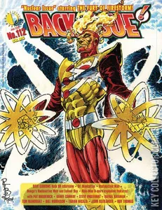 Back Issue #112