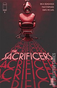 Sacrificers #6