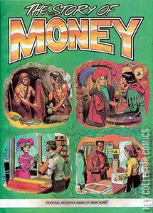 The Story of Money #2005