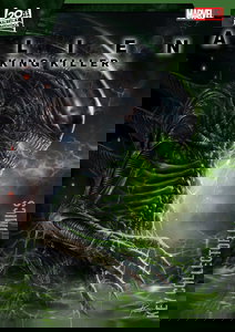 Alien: King Killer #2