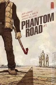 Phantom Road #1