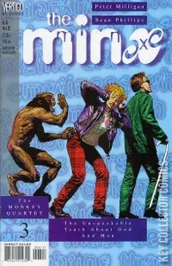 The Minx #6