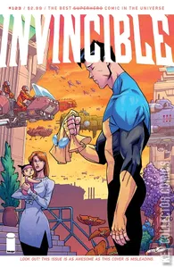 Invincible #123