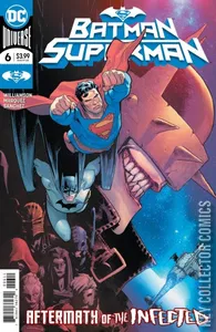 Batman Superman #6