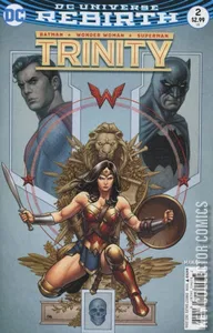 Trinity #2