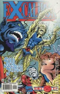Excalibur #104